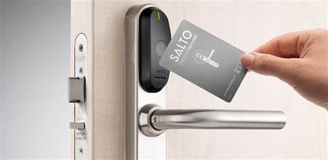 rfid salto systems|salto door access system.